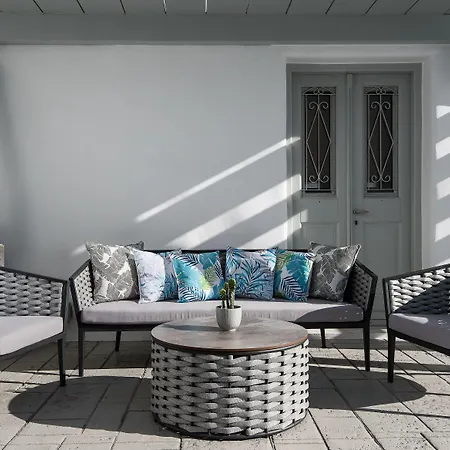Apartment Riva Suites - Adults Only