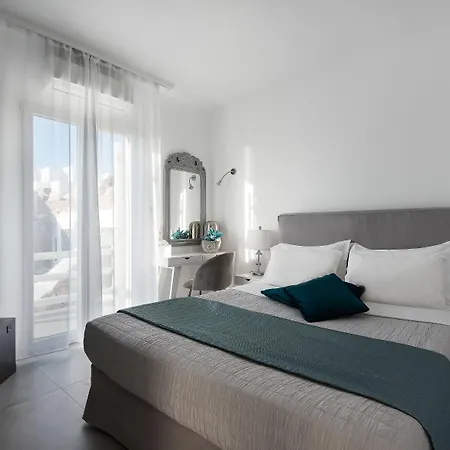 Riva Suites - Adults Only *