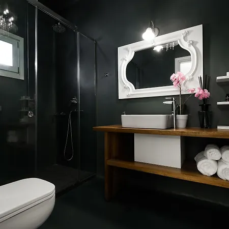 Riva Suites - Adults Only * Mykonos Town