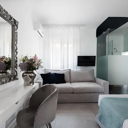 Riva - Adults Only Apartamento *