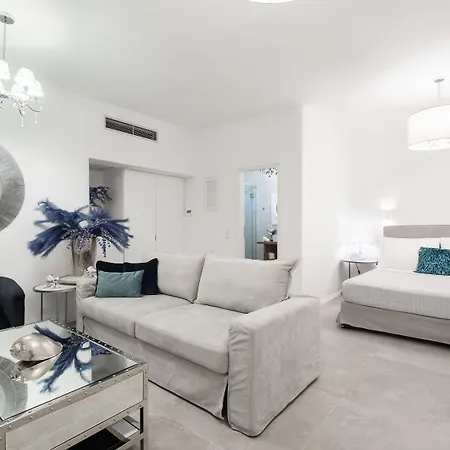 Apartment Riva Suites - Adults Only *