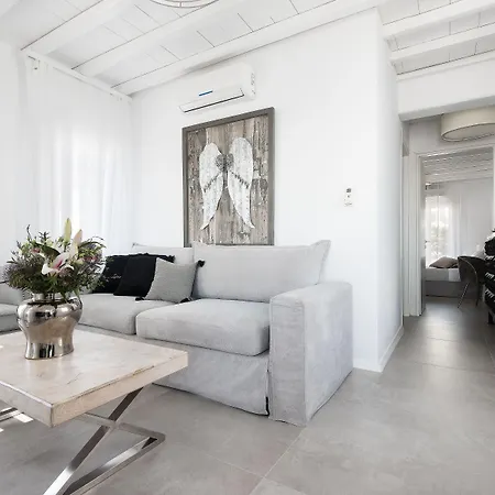 Apartment Riva Suites - Adults Only