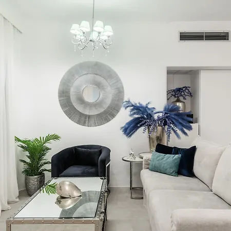 Apartment Riva Suites - Adults Only Mykonos Town