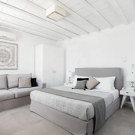 Riva Suites - Adults Only