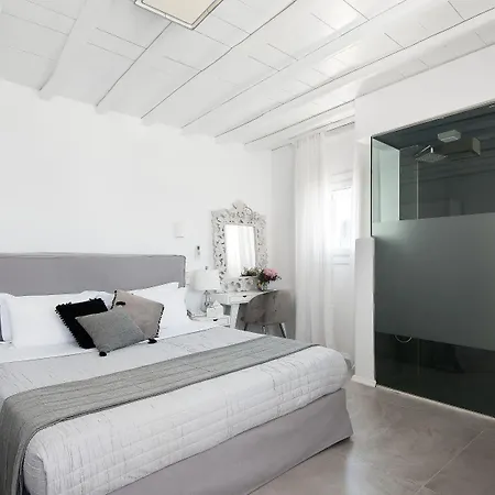 Riva Suites - Adults Only Mykonos Town