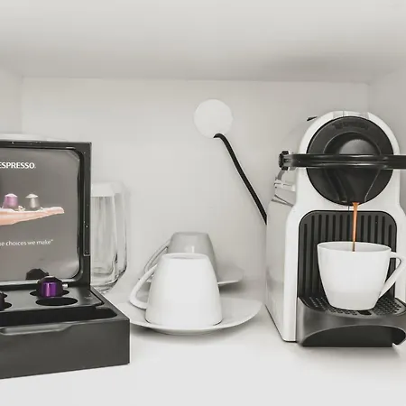Riva Suites - Adults Only Apartment