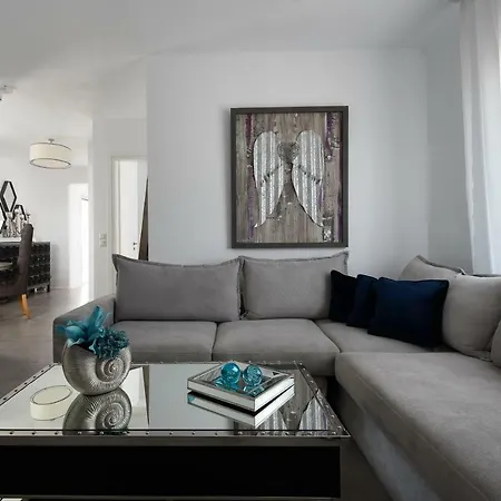 Riva Suites - Adults Only Mykonos Town