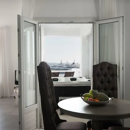 Riva - Adults Only Mykonos Town