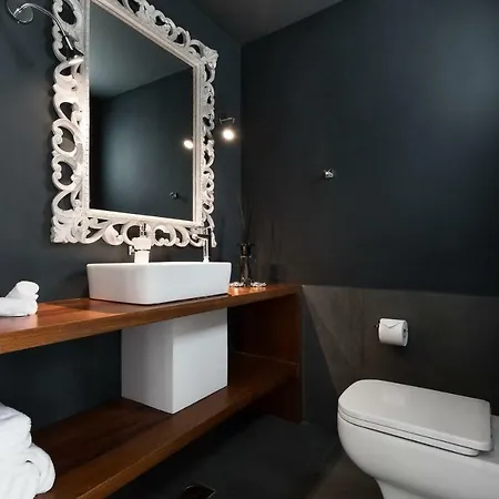 Riva - Adults Only Apartamento