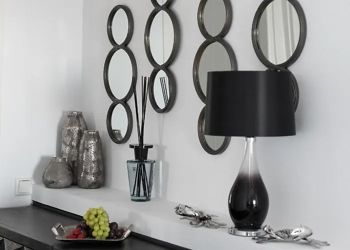 Riva - Adults Only Apartment *