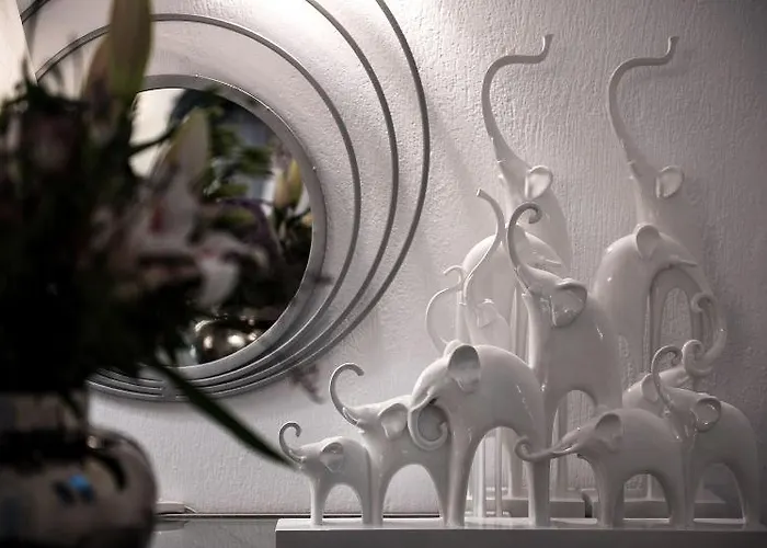 Riva - Adults Only Διαμέρισμα *