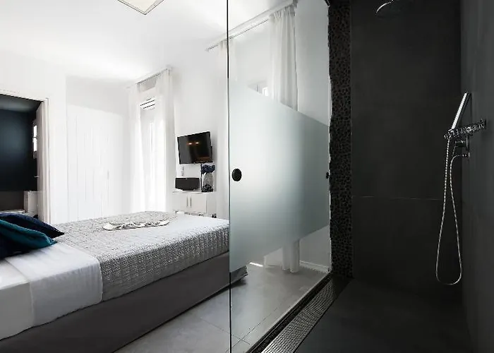 Apartament Riva - Adults Only *