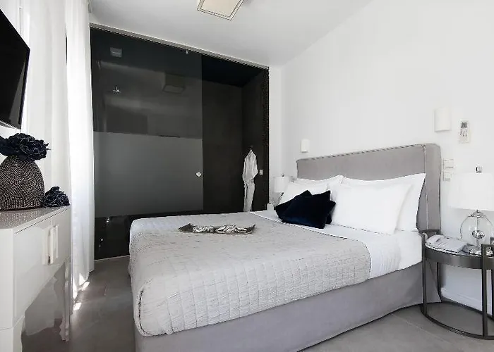 Apartament Riva - Adults Only *