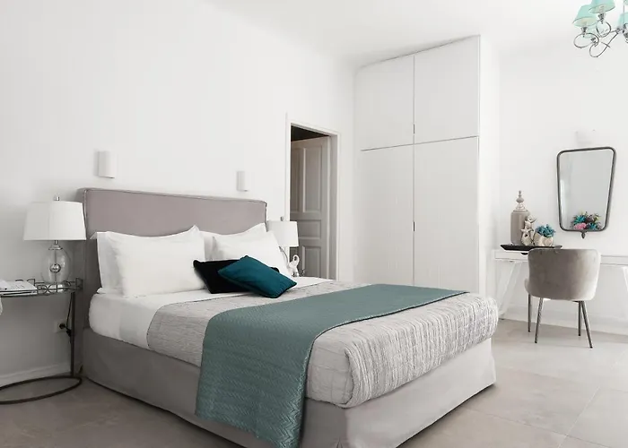 Riva - Adults Only Mykonos Town