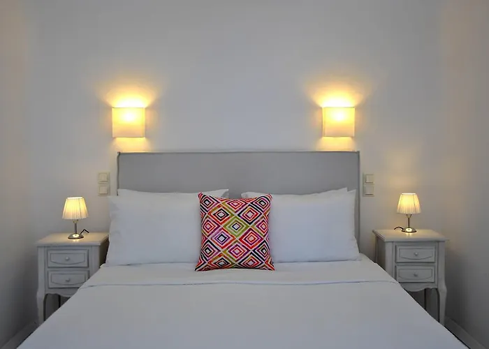 Riva Suites - Adults Only Апартаменты *