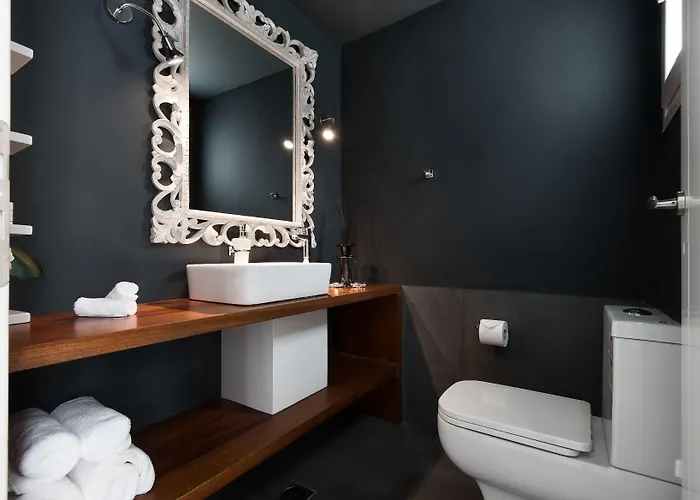 Apartament Riva - Adults Only *