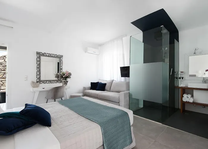 Riva - Adults Only Apartament *