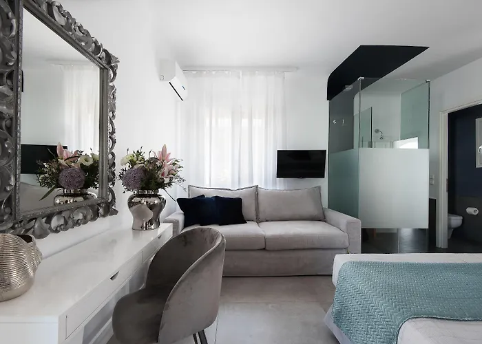 Riva - Adults Only Apartament *