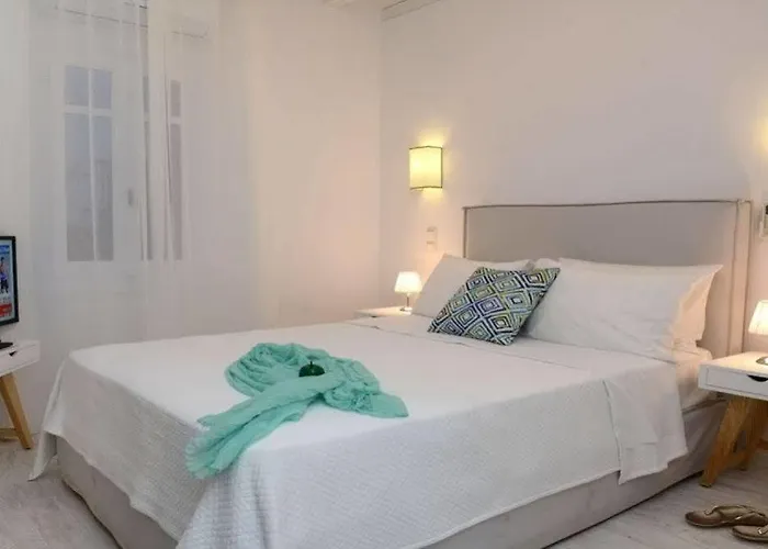 Apartament Riva - Adults Only *