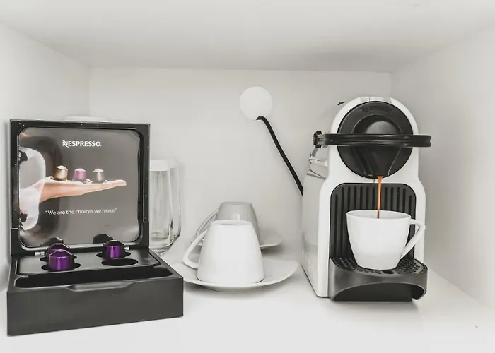 Riva - Adults Only Apartment