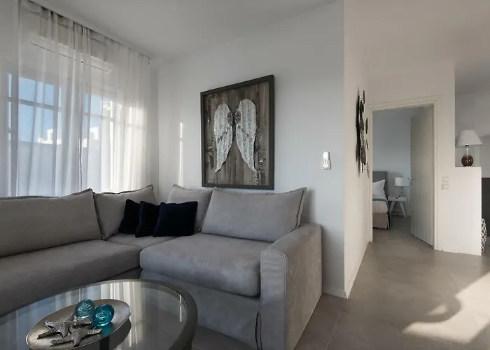 Apartament Riva - Adults Only