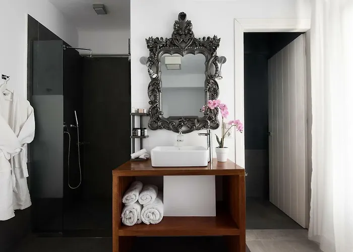 Riva - Adults Only Apartament *