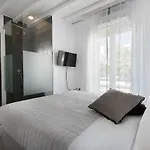 Riva - Adults Only Apartamento Mykonos Town