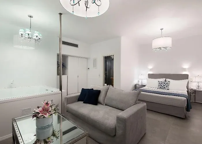 Riva - Adults Only Mykonos Town