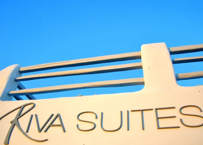 Riva - Adults Only * Mykonos Town