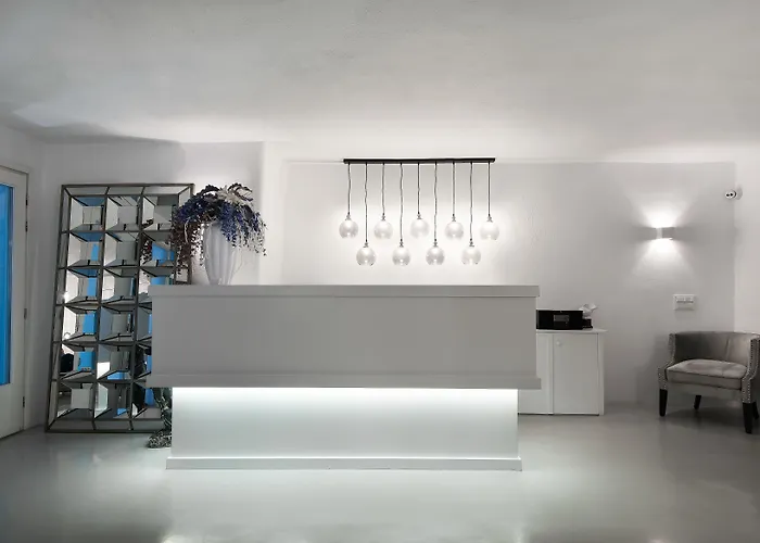 Riva - Adults Only Mykonos Town