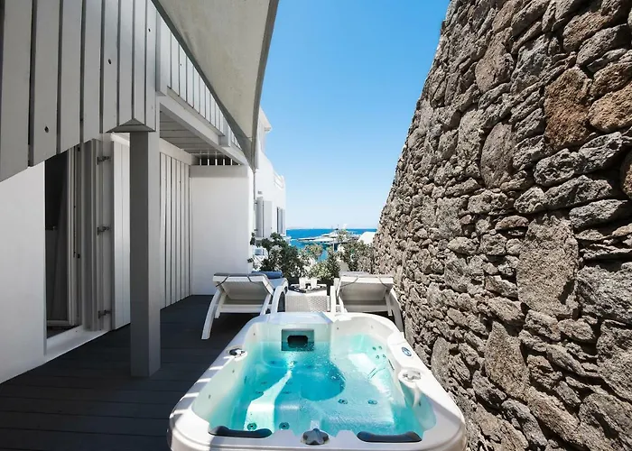 Riva - Adults Only Daire