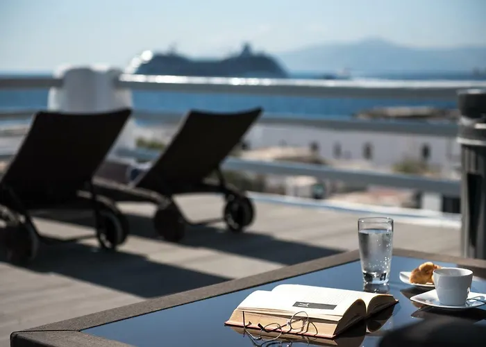 Riva - Adults Only *