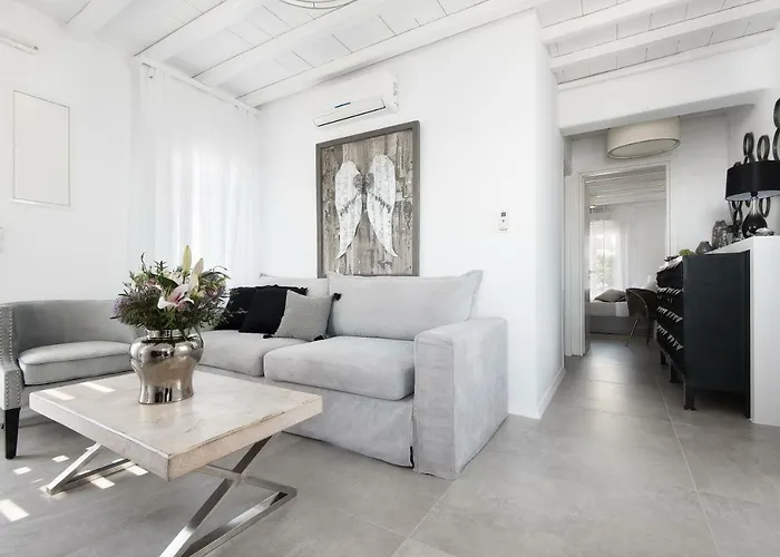 Riva - Adults Only Daire *