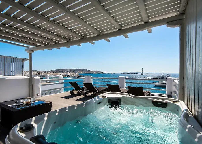 Riva - Adults Only Daire *